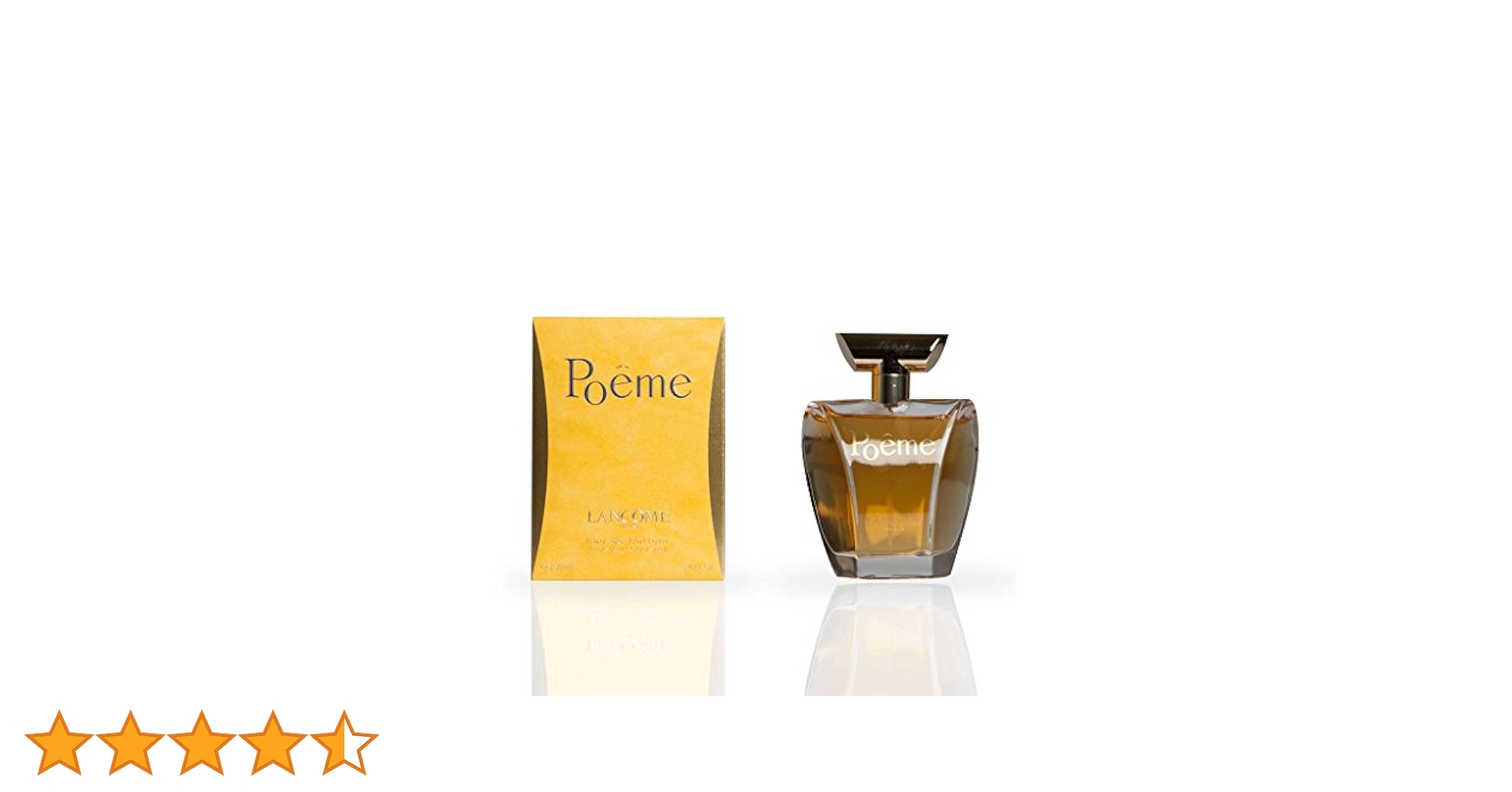 ランコム LANCOME ポエム EDP 100ml Amazon.co.jp: ランコム ポエム 100ML E/P SP : ビューティー